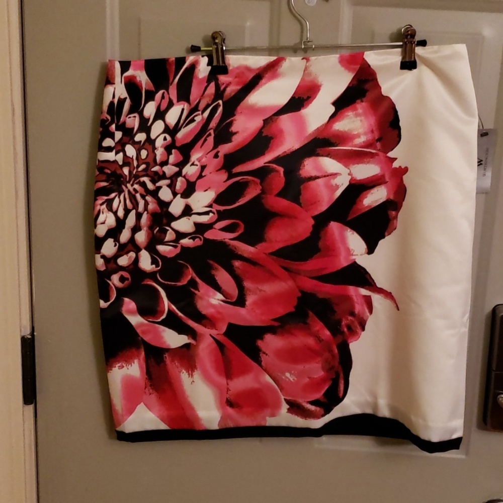 Worthington Skirt